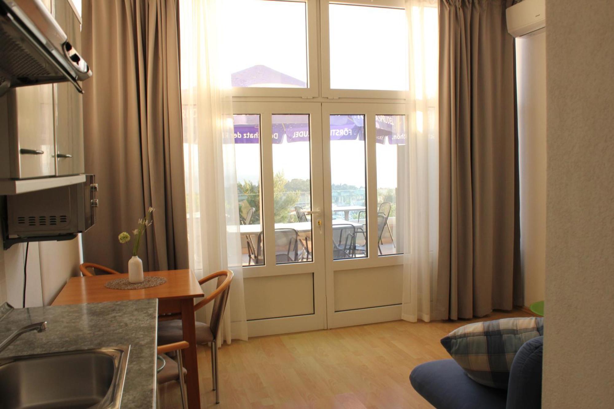 Villa Ruza ماكارسكا المظهر الخارجي الصورة